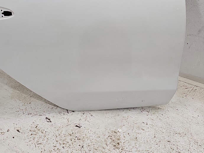 Usa dreapta spate KIA Ceed (JD) [Fabr 2012-2018] TRICOAT WHITE PERL