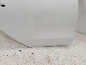 Usa dreapta spate KIA Ceed (JD) [Fabr 2012-2018] TRICOAT WHITE PERL