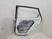 Usa dreapta spate KIA Ceed (JD) [Fabr 2012-2018] TRICOAT WHITE PERL