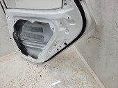 Usa dreapta spate KIA Ceed (JD) [Fabr 2012-2018] TRICOAT WHITE PERL