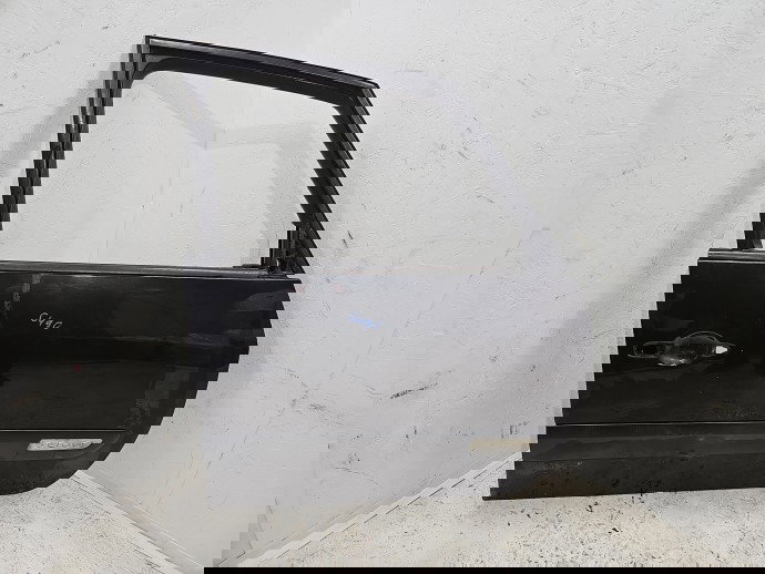 Usa dreapta fata Renault Espace 4 [Fabr 2002-2014] GRI INCHIS