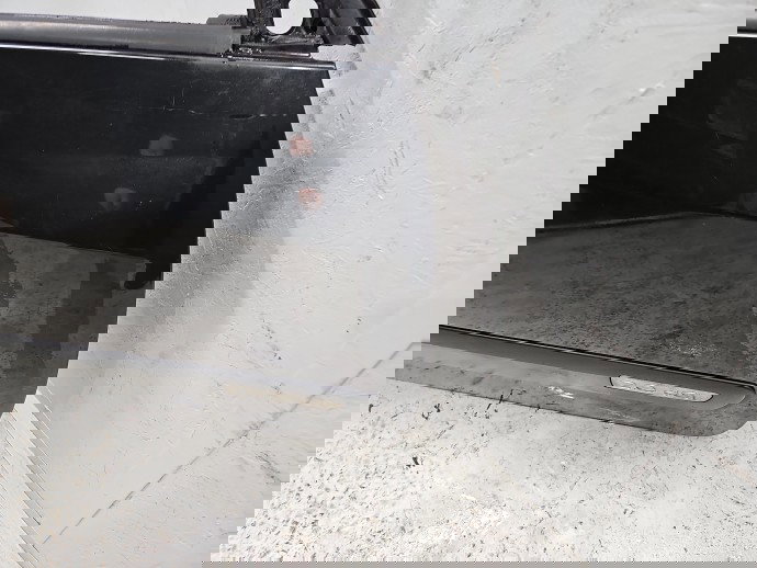 Usa dreapta fata Renault Espace 4 [Fabr 2002-2014] GRI INCHIS