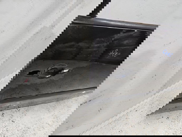 Usa dreapta fata Renault Espace 4 [Fabr 2002-2014] GRI INCHIS