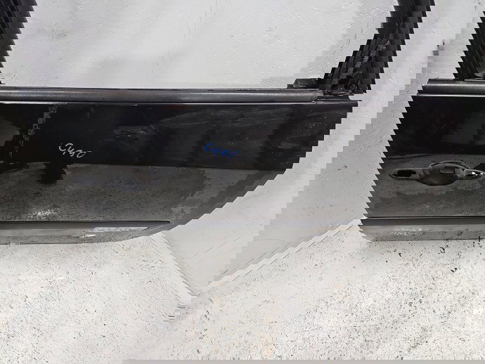 Usa dreapta fata Renault Espace 4 [Fabr 2002-2014] GRI INCHIS