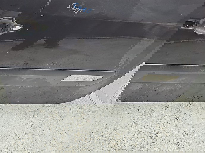 Usa dreapta fata Renault Espace 4 [Fabr 2002-2014] GRI INCHIS