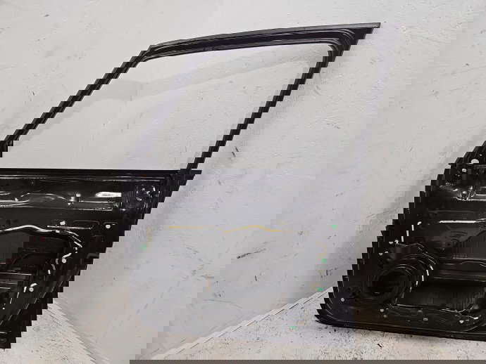 Usa dreapta fata Renault Espace 4 [Fabr 2002-2014] GRI INCHIS