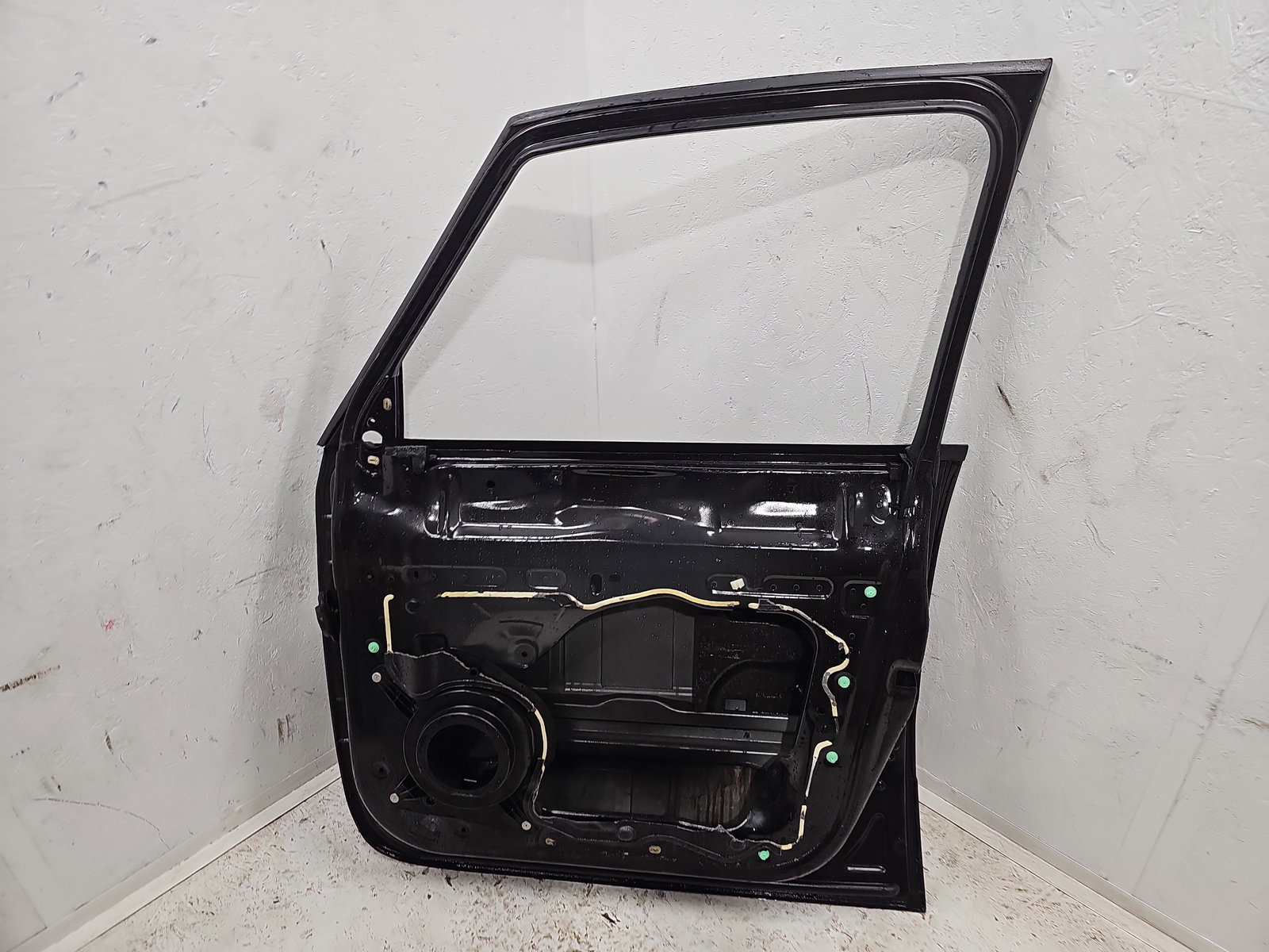 Usa dreapta fata Renault Espace 4 [Fabr 2002-2014] GRI INCHIS - imagine 6