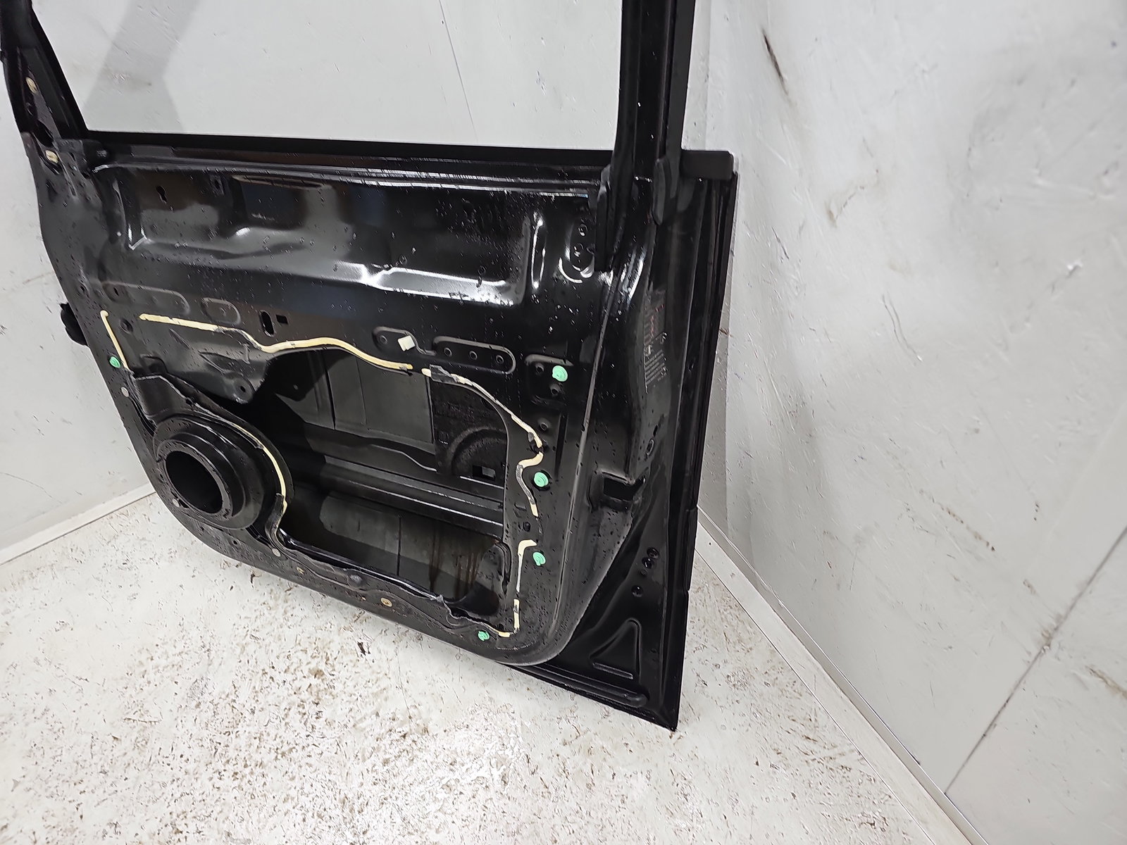 Usa dreapta fata Renault Espace 4 [Fabr 2002-2014] GRI INCHIS - imagine 7