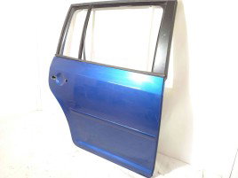 Usa dreapta spate LC5C Volkswagen Touran (1T1, 1T2) [Fabr 2003-2010] 2.0 BKD