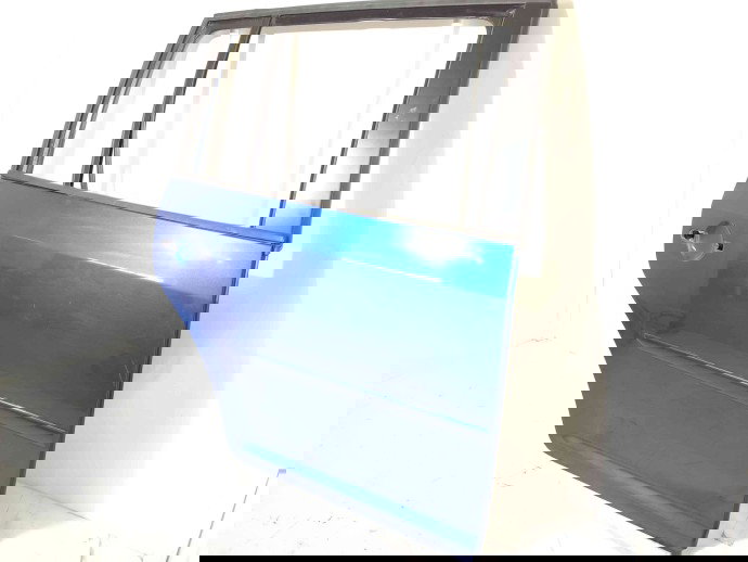 Usa dreapta spate LC5C Volkswagen Touran (1T1, 1T2) [Fabr 2003-2010] 2.0 BKD