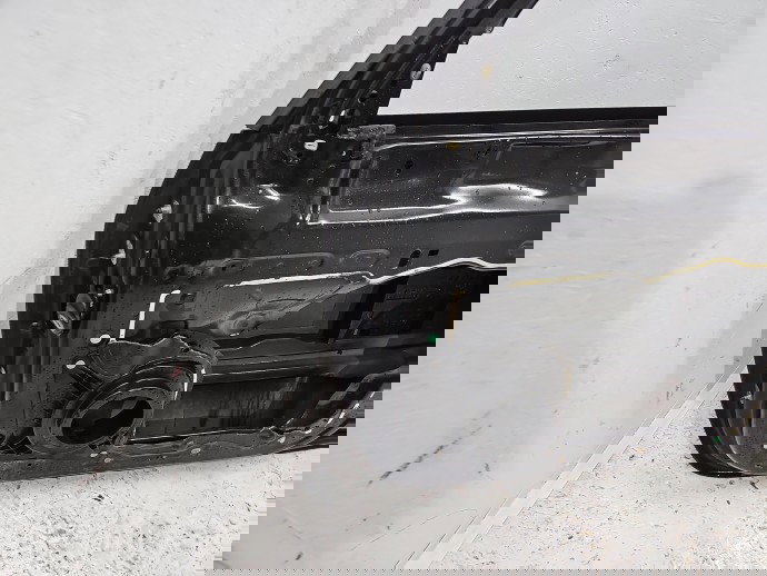 Usa dreapta fata Renault Espace 4 [Fabr 2002-2014] GRI INCHIS