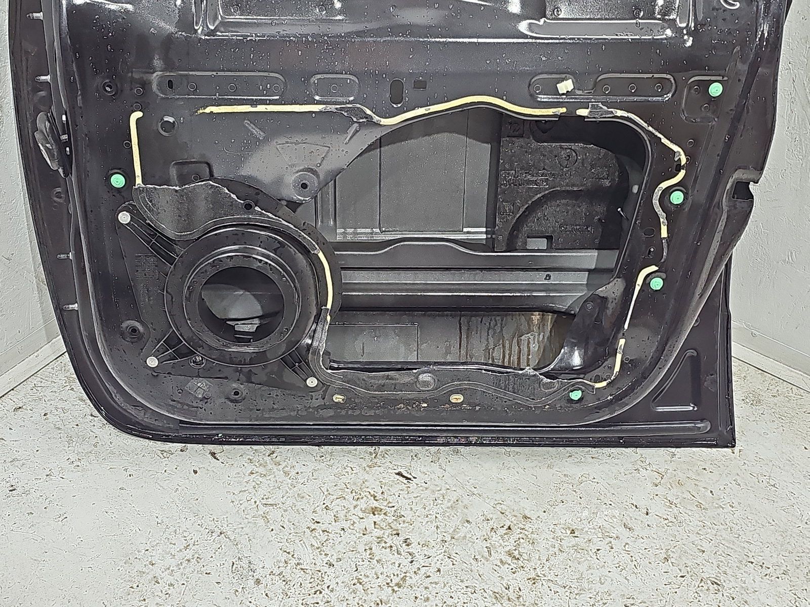 Usa dreapta fata Renault Espace 4 [Fabr 2002-2014] GRI INCHIS - imagine 9