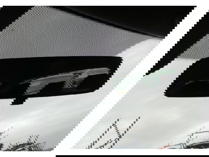 Oglinda retrovizoare Peugeot 307 1.6 benz OEM 2000-2008