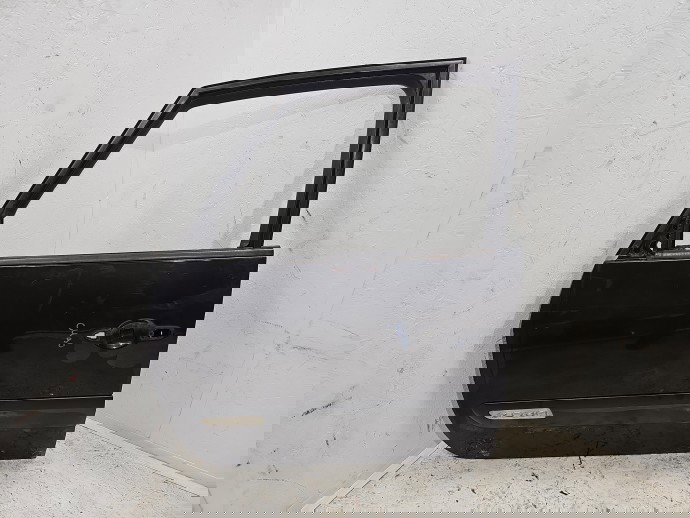 Usa stanga fata Renault Espace 4 [Fabr 2002-2014] GRI INCHIS