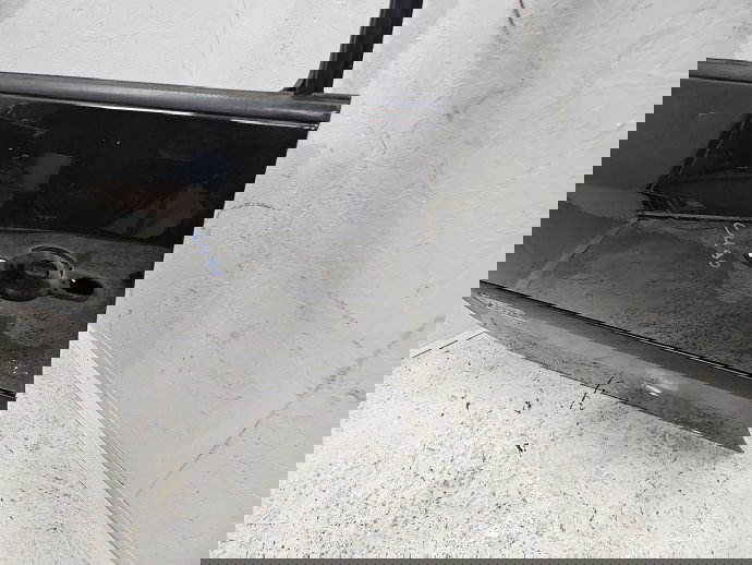 Usa stanga fata Renault Espace 4 [Fabr 2002-2014] GRI INCHIS