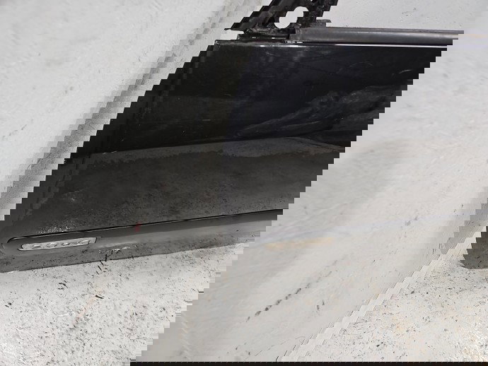 Usa stanga fata Renault Espace 4 [Fabr 2002-2014] GRI INCHIS