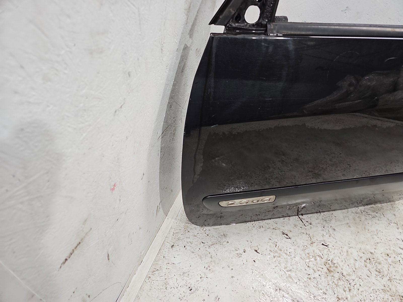 Usa stanga fata Renault Espace 4 [Fabr 2002-2014] GRI INCHIS - imagine 3