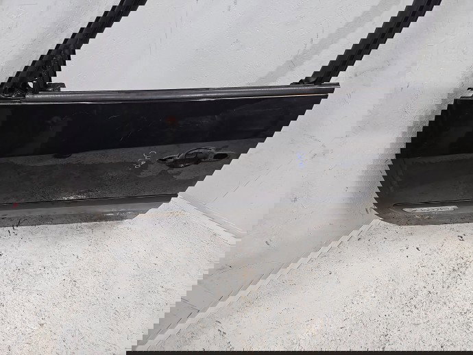 Usa stanga fata Renault Espace 4 [Fabr 2002-2014] GRI INCHIS