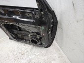 Usa stanga fata Renault Espace 4 [Fabr 2002-2014] GRI INCHIS
