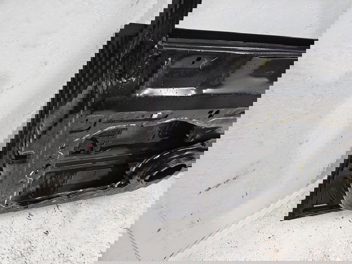 Usa stanga fata Renault Espace 4 [Fabr 2002-2014] GRI INCHIS