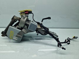 Ax coloana volan Renault Megane 3 Hatchback (X95) [Fabr 2008-2015] 1.6 Benz K4M848 81KW / 110CP