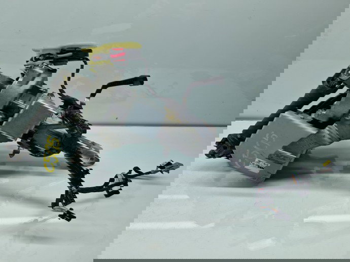 Ax coloana volan Renault Megane 3 Hatchback (X95) [Fabr 2008-2015] 1.6 Benz K4M848 81KW / 110CP