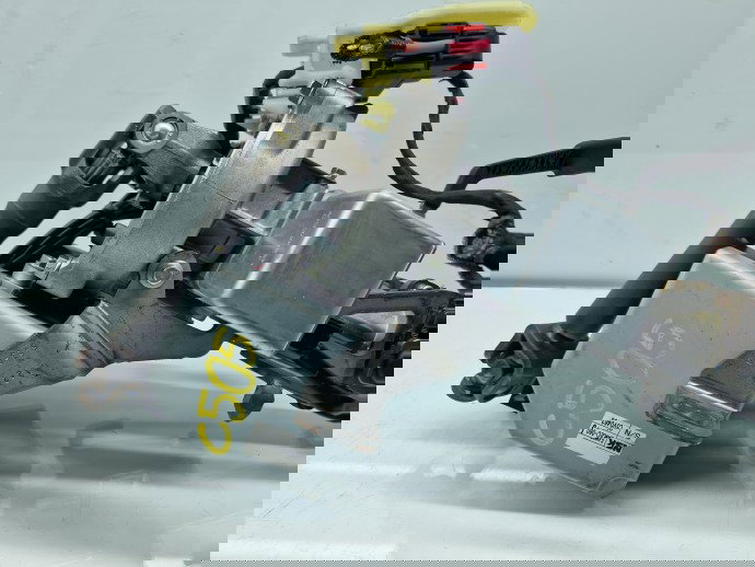 Ax coloana volan Renault Megane 3 Hatchback (X95) [Fabr 2008-2015] 1.6 Benz K4M848 81KW / 110CP