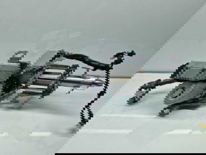 Ax coloana volan Renault Megane 3 Hatchback (X95) [Fabr 2008-2015] 1.6 Benz K4M848 81KW / 110CP