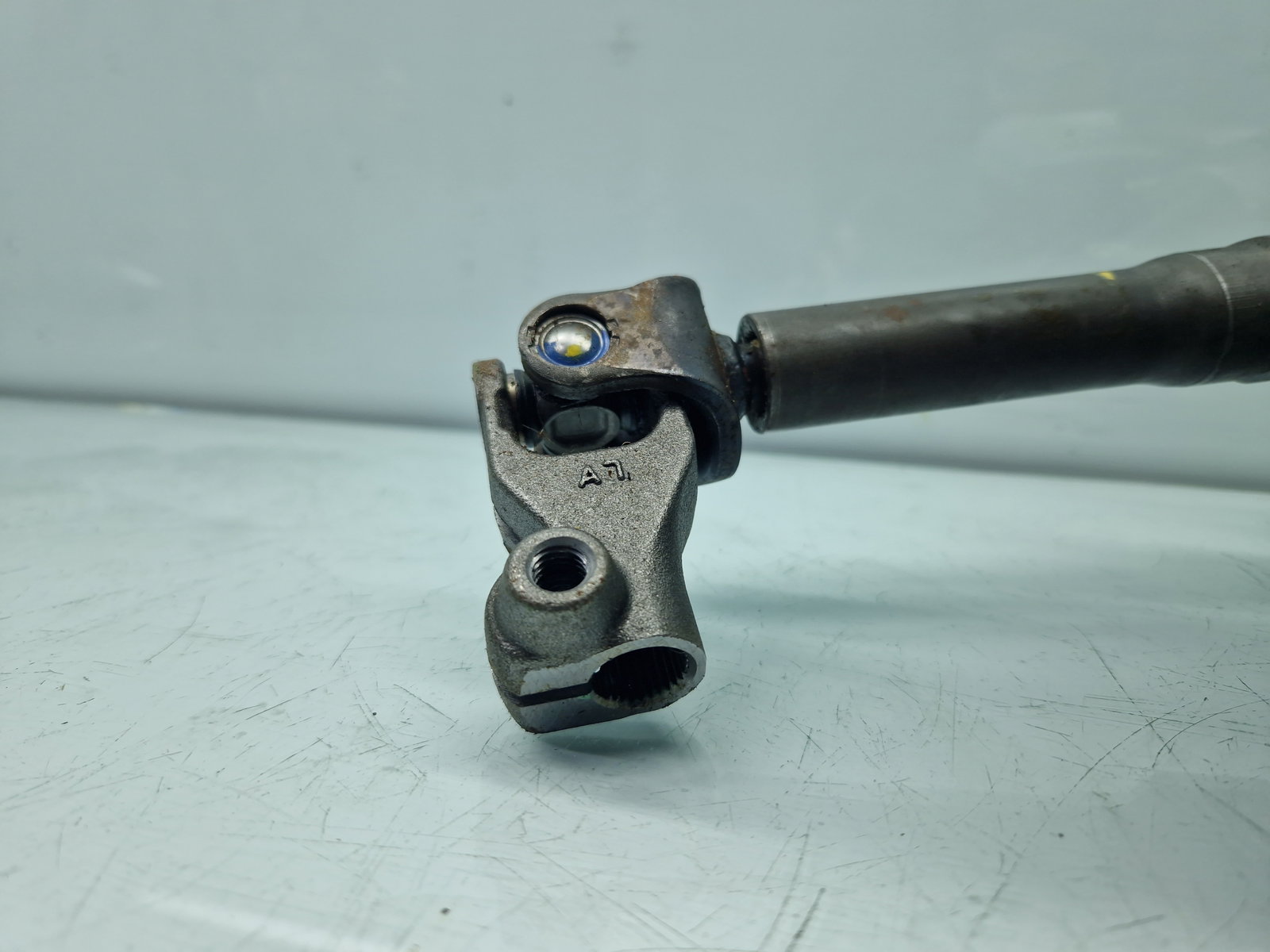 Ax coloana volan Renault Megane 3 Hatchback (X95) [Fabr 2008-2015] 1.6 Benz K4M848 81KW / 110CP - imagine 4