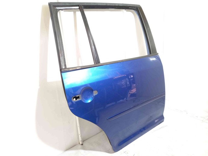 Usa dreapta spate LC5C Volkswagen Touran (1T1, 1T2) [Fabr 2003-2010] 2.0 BKD