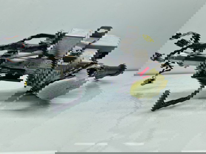 Ax coloana volan Renault Megane 3 Hatchback (X95) [Fabr 2008-2015] 1.6 Benz K4M848 81KW / 110CP