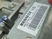 Ax coloana volan Renault Megane 3 Hatchback (X95) [Fabr 2008-2015] 1.6 Benz K4M848 81KW / 110CP