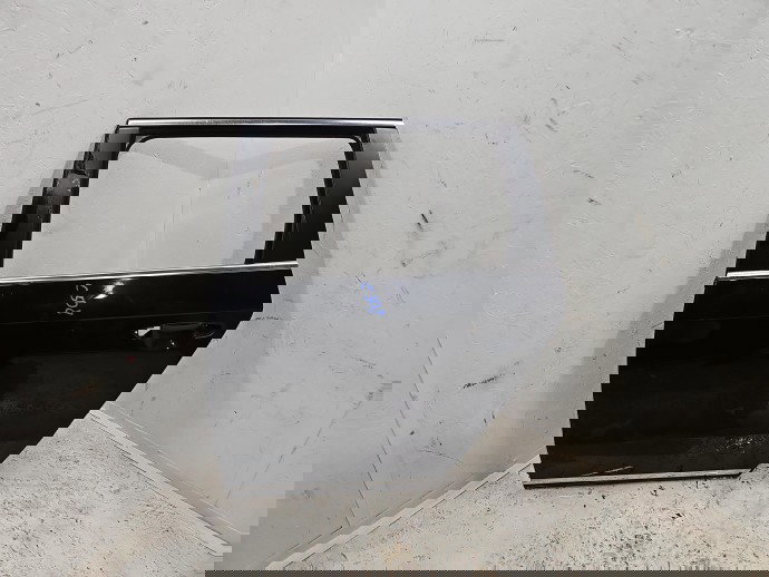 Usa stanga spate Volkswagen Passat B7 (365) Variant [Fabr 2010-2014] LC9X