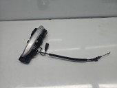 Maner usa stanga fata Volkswagen Passat CC (357) [Fabr 2008-2012] LA7W