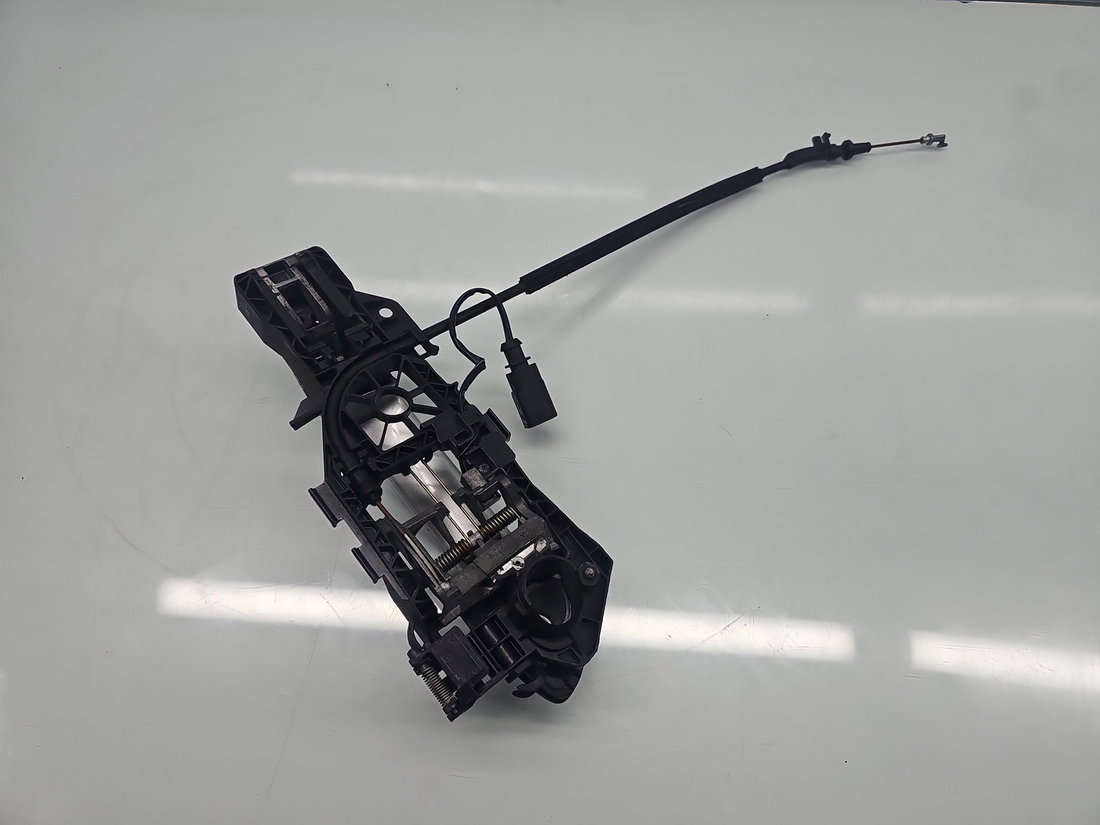 Maner usa stanga fata Volkswagen Passat CC (357) [Fabr 2008-2012] LA7W - imagine 4