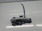 Maner usa stanga fata Volkswagen Passat CC (357) [Fabr 2008-2012] LA7W