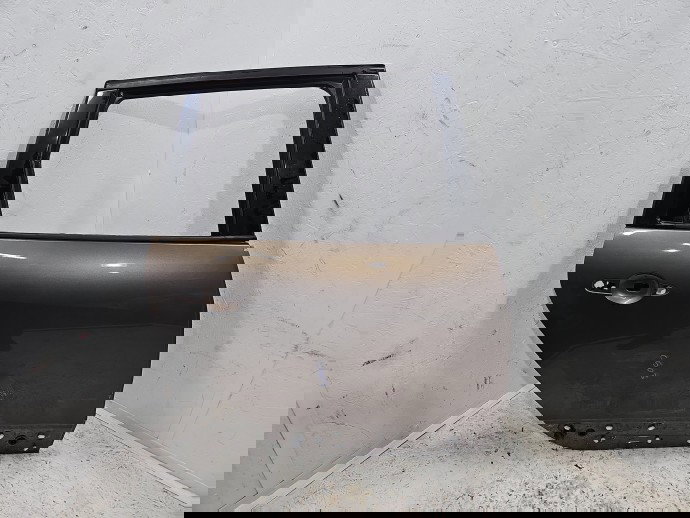 Usa dreapta spate Renault Scenic 3 (J95) Facelift [Fabr 2009-2015] MARO METALIZAT