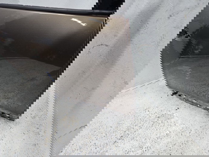 Usa dreapta spate Renault Scenic 3 (J95) Facelift [Fabr 2009-2015] MARO METALIZAT