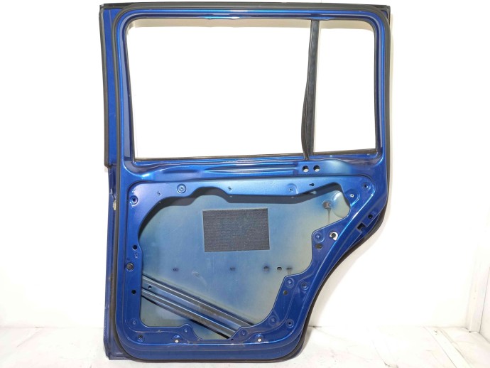 Usa dreapta spate LC5C Volkswagen Touran (1T1, 1T2) [Fabr 2003-2010] 2.0 BKD