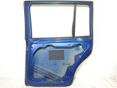 Usa dreapta spate LC5C Volkswagen Touran (1T1, 1T2) [Fabr 2003-2010] 2.0 BKD