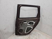Usa dreapta spate Renault Scenic 3 (J95) Facelift [Fabr 2009-2015] MARO METALIZAT
