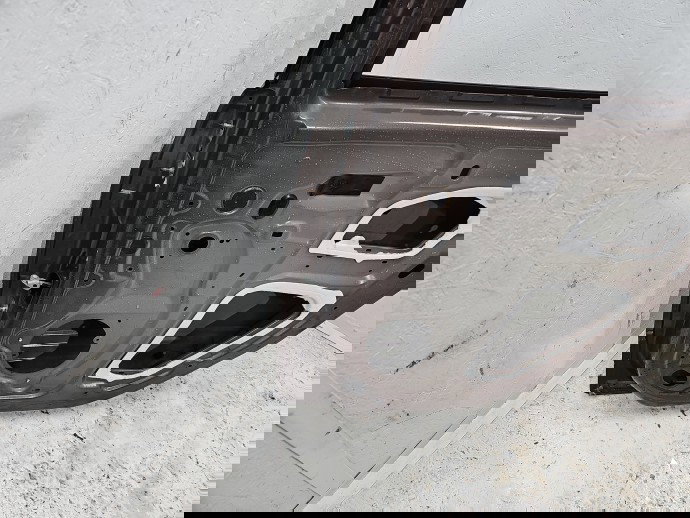 Usa dreapta spate Renault Scenic 3 (J95) Facelift [Fabr 2009-2015] MARO METALIZAT