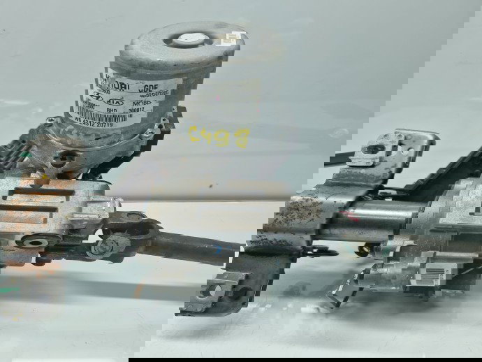 Ax coloana volan Hyundai i30 (GD) [Fabr 2012-2017] 1.6 CRDI D4FB 94KW / 128CP