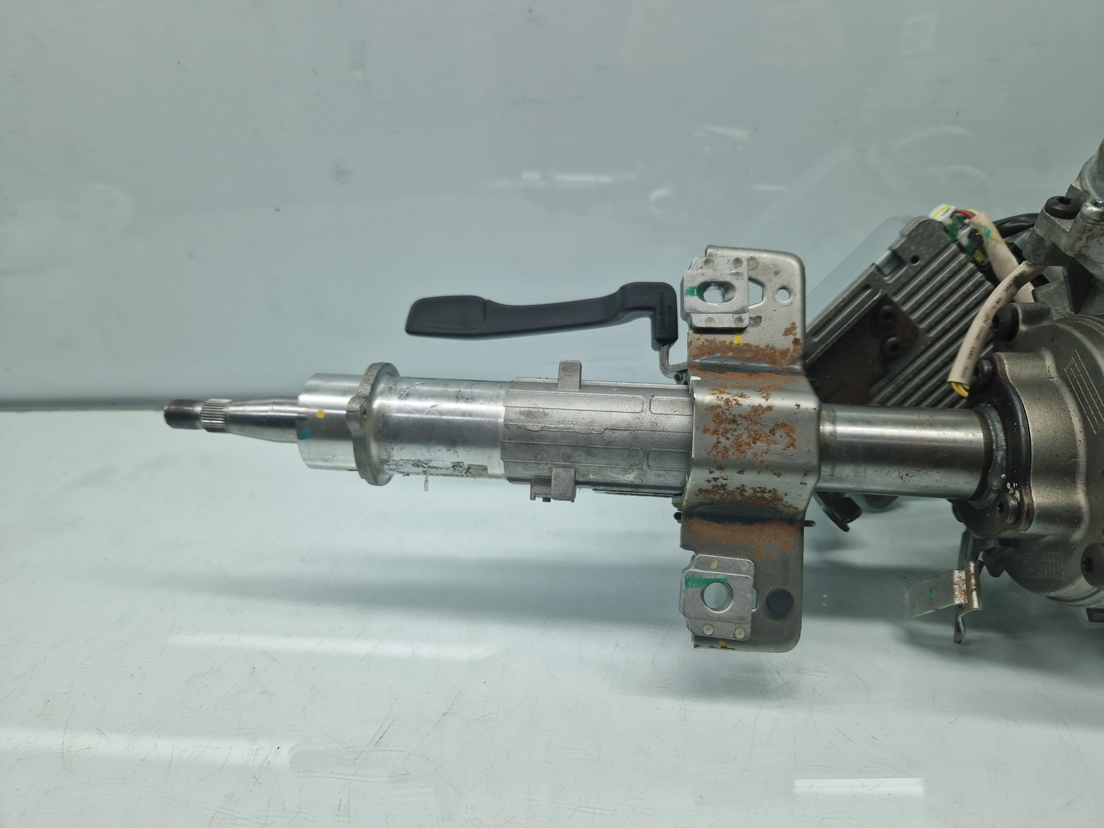 Ax coloana volan Hyundai i30 (GD) [Fabr 2012-2017] 1.6 CRDI D4FB 94KW / 128CP - imagine 4