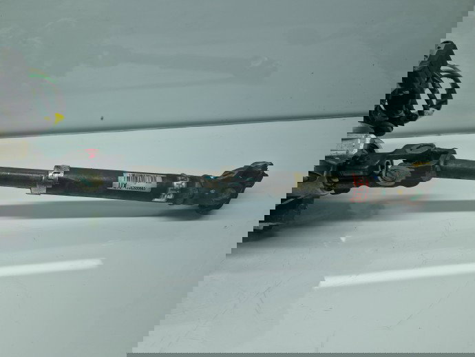 Ax coloana volan Hyundai i30 (GD) [Fabr 2012-2017] 1.6 CRDI D4FB 94KW / 128CP