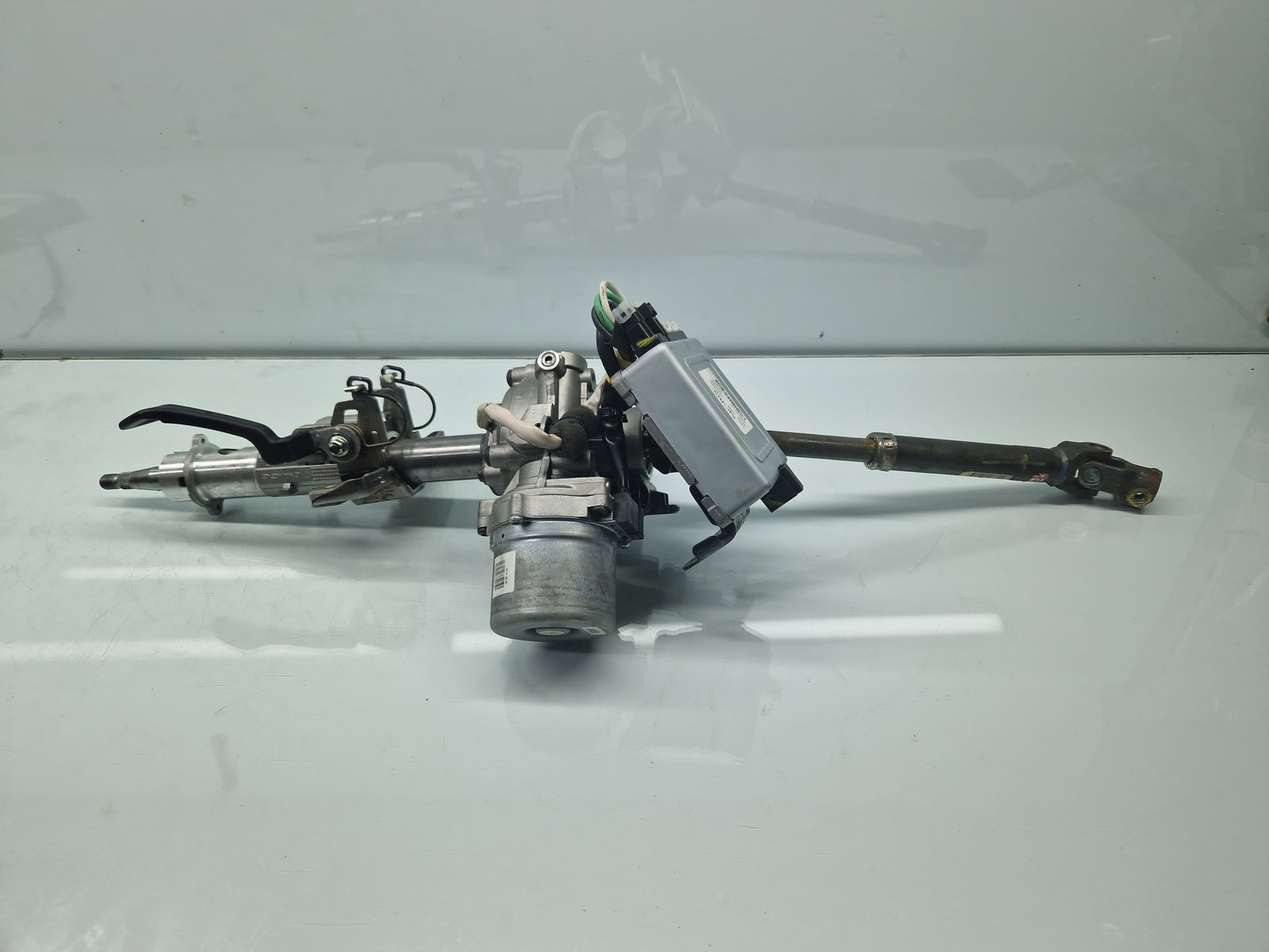 Ax coloana volan Hyundai i30 (GD) [Fabr 2012-2017] 1.6 CRDI D4FB 94KW / 128CP - imagine 6