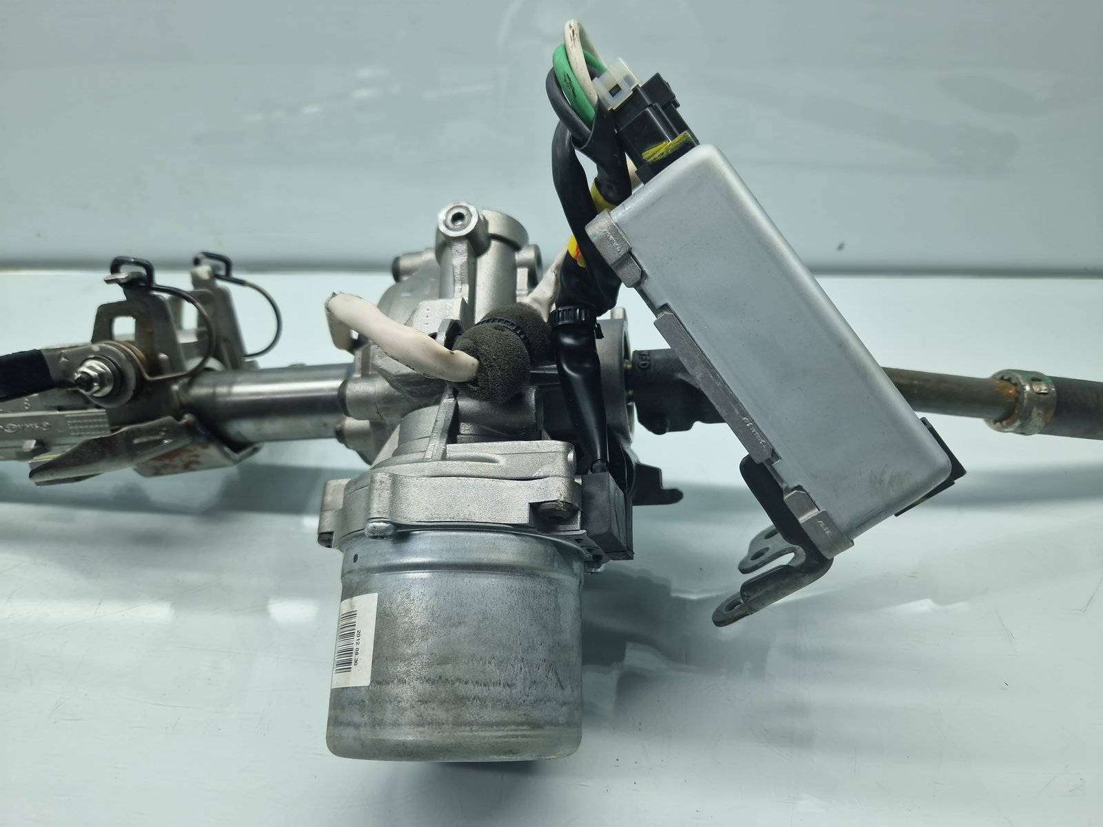 Ax coloana volan Hyundai i30 (GD) [Fabr 2012-2017] 1.6 CRDI D4FB 94KW / 128CP - imagine 7