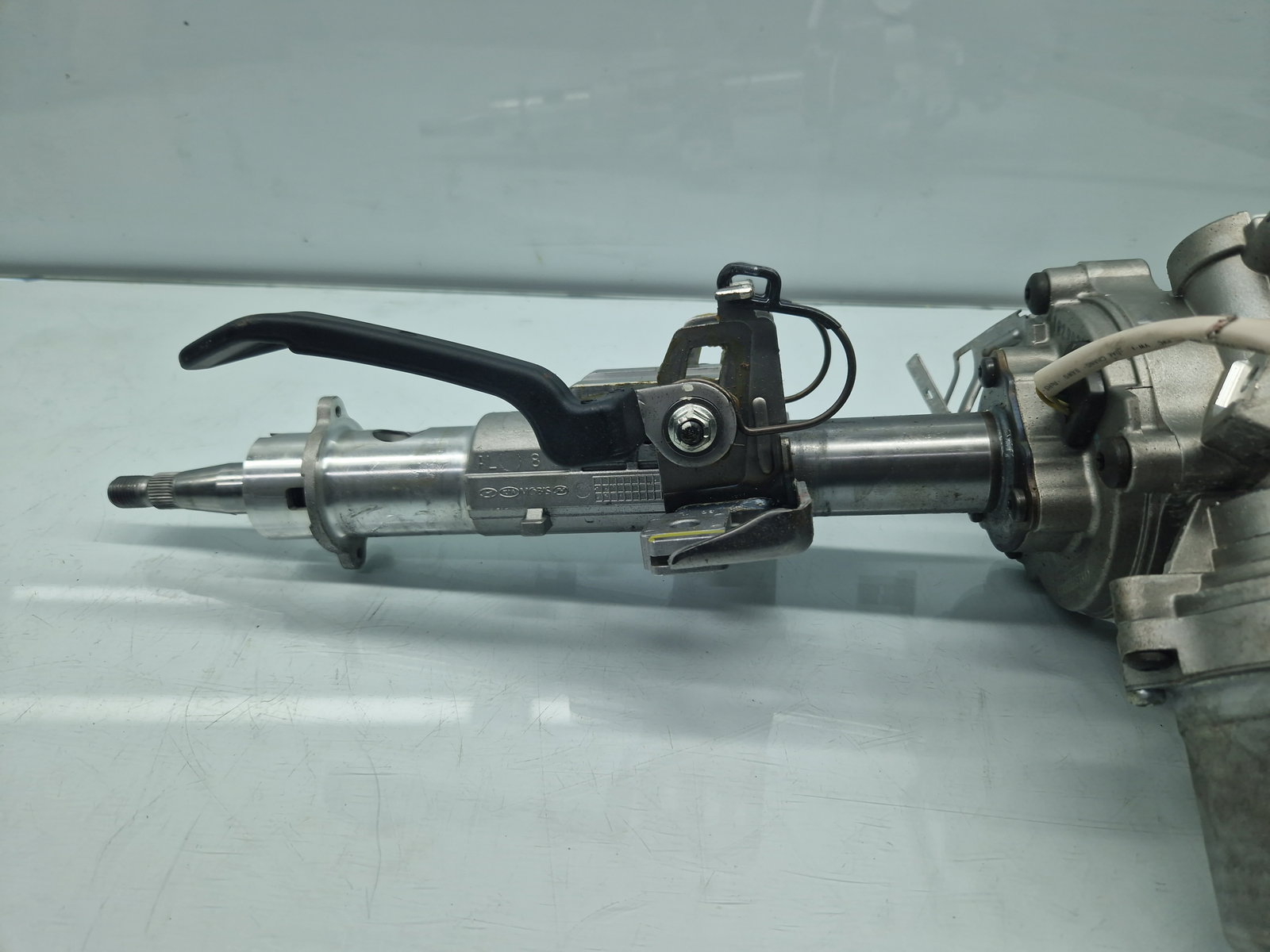 Ax coloana volan Hyundai i30 (GD) [Fabr 2012-2017] 1.6 CRDI D4FB 94KW / 128CP - imagine 8