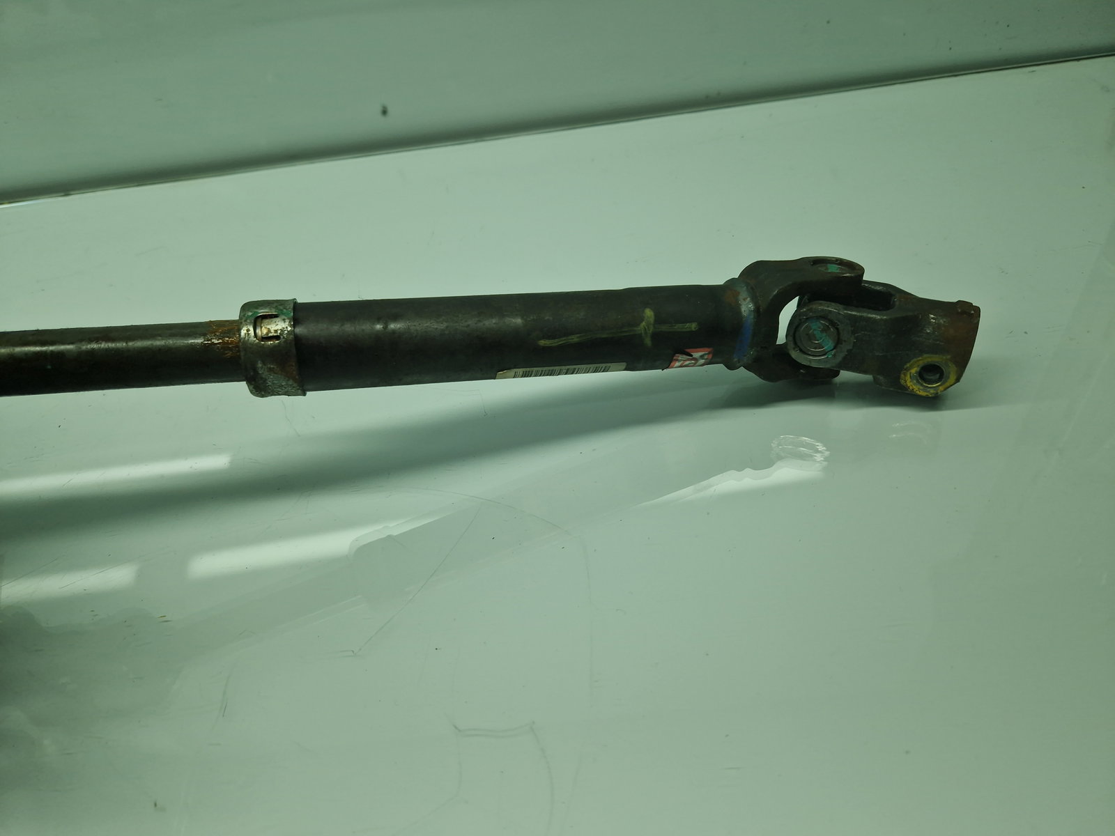 Ax coloana volan Hyundai i30 (GD) [Fabr 2012-2017] 1.6 CRDI D4FB 94KW / 128CP - imagine 9