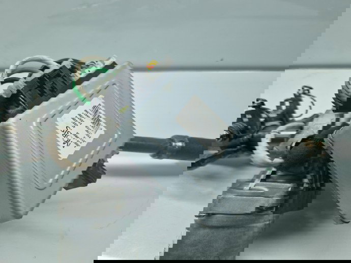 Ax coloana volan Hyundai i30 (GD) [Fabr 2012-2017] 1.6 CRDI D4FB 94KW / 128CP